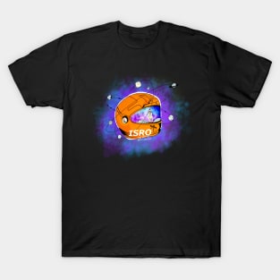 Isro T-Shirt